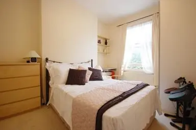 16m2 apartment to rent for 410€/month in Lange Nieuwstraat, Utrecht