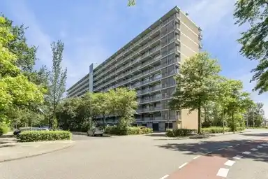 89m2 apartment to rent for 710€/month in Jan Vermeerstraat, Venlo