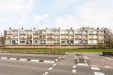 73m2 apartment to rent for 745€/month in Doctor J.W. Paltelaan, Zoetermeer