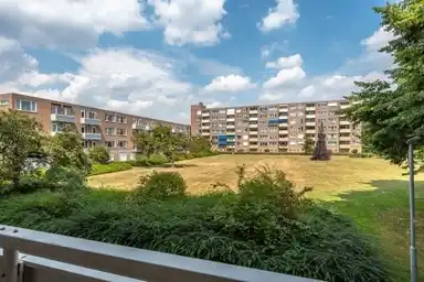 92m2 apartment to rent for 745€/month in Albert Cuypstraat, Venlo