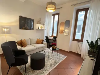 90m2 apartment to rent for 2500€/month in Viaduct, Zurich