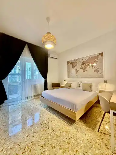 92m2 apartment to rent for 1950€/month in Rossum