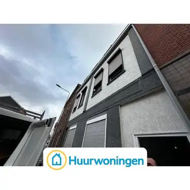 16m2 room to rent for 450€/month in Pannesheiderstraat 8, Kerkrade