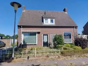 47m2 house to rent for 950€/month in Helmond
