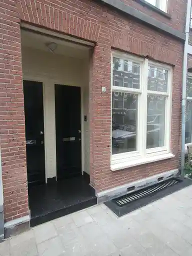 95m2 flat to rent for 3750€/month in Eerste Jan van der Heijdenstraat 45E, Amsterdam