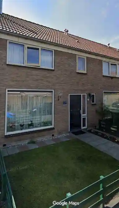 70m2 house to rent for 764.14€/month in Isoldestraat 10, Alkmaar