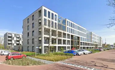 54m2 apartment to rent for 817.44€/month in Lorreinenlaan 19K, Alkmaar