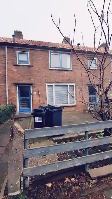 69m2 house to rent for 616.3€/month in Prinses Irenestraat 21, Hoofddorp