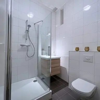 9m2 Camera in affitto per 795€/mese a Rotterdam