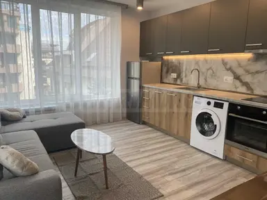 48m2 studio à louer pour 1700€/mois à Pietersbergweg 1106, Amsterdam