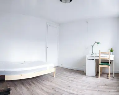14m2 room to rent for 600€/month in Transvaalplein, Tilburg