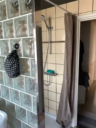 32m2 room to rent for 900€/month in Dillenburg 1165, Halfweg