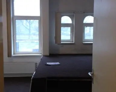 22m2 Camera in affitto per 627€/mese a Pretorialaan, Rotterdam