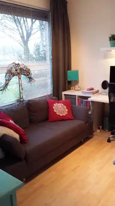 14m2 Camera in affitto per 599€/mese a Poeijersstraat, Eindhoven