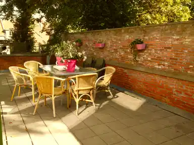 22m2 Zimmer zur Miete für 566€/Monat in Bagijnestraat, Leeuwarden