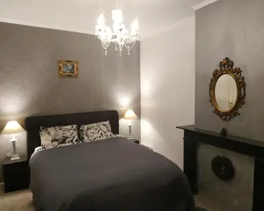 20m2 Camera in affitto per 960€/mese a Heemraadsplein, Rotterdam