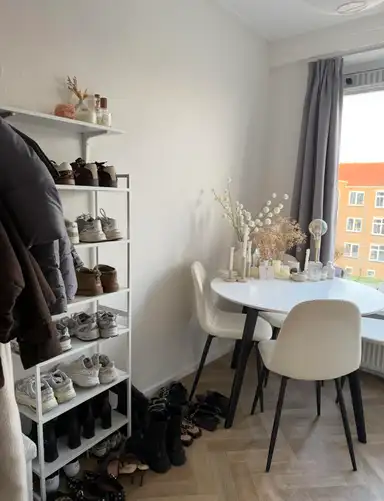 20m2 Zimmer zur Miete für 323.5€/Monat in Valeriusstraat, Leeuwarden