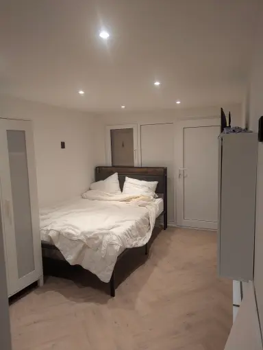 17m2 studio to rent for 1250€/month in Glenn Millerweg, Almere