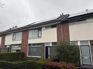 64m2 house to rent for 958.12€/month in Rembrandtstraat 5, Hardenberg