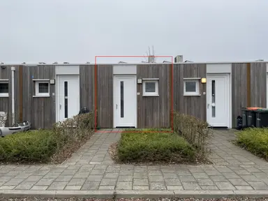 28m2 house to rent for 968.92€/month in Leeuwerikstraat 18a, Hardenberg