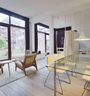 58m2 studio te huur voor 1995€/maand in Blauwpijpstraat 1019, Amsterdam