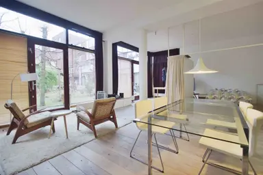 58m2 Appartement te huur voor 1995€/maand in Blauwpijpstraat 15, Amsterdam