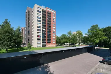 99m2 flat te huur voor 1857€/maand in Wittgensteinlaan 156, Amsterdam