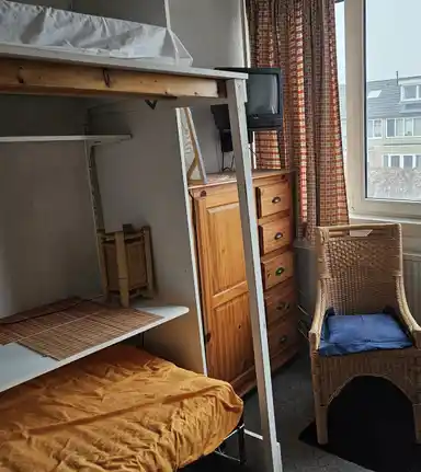 9m2 room to rent for 160€/month in Oldengaerde, Almelo