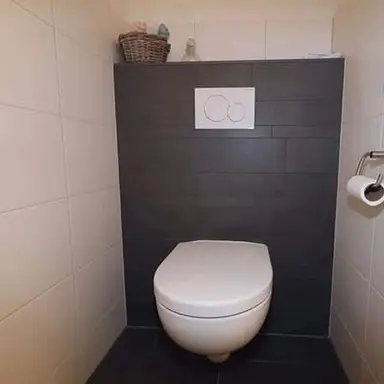 60m2 apartment to rent for 1000€/month in Rotterdam