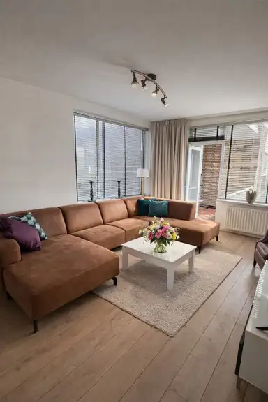 74m2 Appartement te huur voor 1950€/maand in Van Leeuwenstraat 112, Voorburg