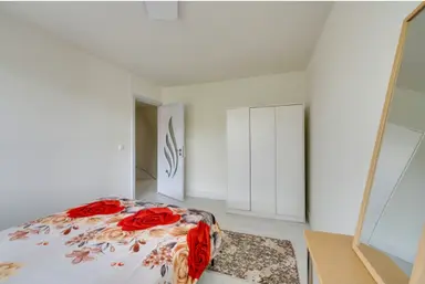 90m2 Camera in affitto per 900€/mese a Galjoenstraat, Zaandam