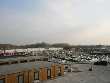 80m2 apartment to rent for 1730€/month in Beneluxweg, Terneuzen