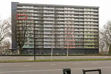 0m2 apartment to rent for 764.73€/month in Hart van Brabantlaan 879, Tilburg