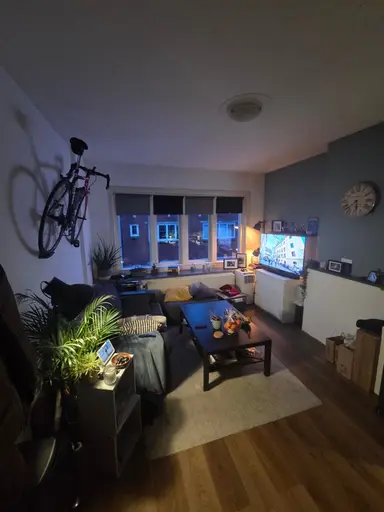 26m2 Zimmer zur Miete für 550€/Monat in Balistraat, Groningen