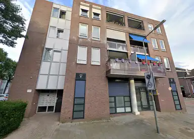 71m2 Wohnung zur Miete für 766.4€/Monat in De Wieër 34, Sittard