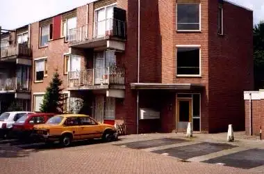 52m2 Appartement à louer pour 905.51€/mois à Abrikozengaarde 44, Zoetermeer