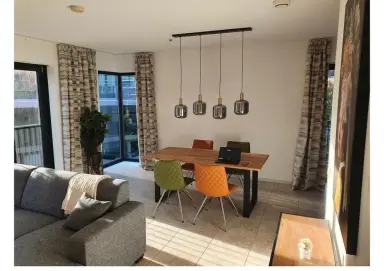 76m2 apartment to rent for 2500€/month in Wijnbrugstraat, Rotterdam