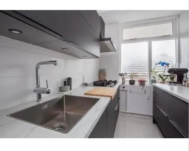 14m2 Camera in affitto per 750€/mese a Godijn van Dormaalstraat, Rotterdam