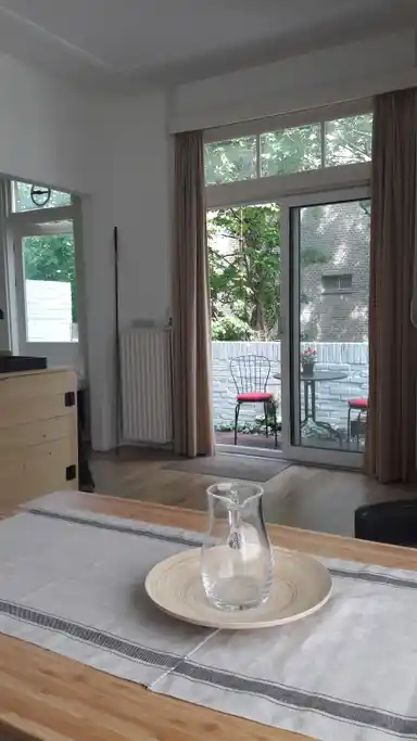 40m2 studio to rent for 1100€/month in Weissenbruchstraat, The Hague