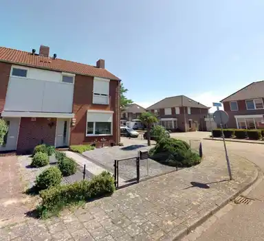 115m2 house to rent for 766.7€/month in Mezenstraat 23, Heythuysen