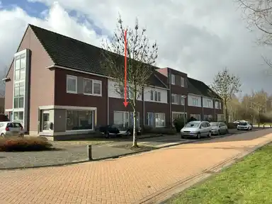 140m2 house to rent for 936.5€/month in Stedewater 97, Assen