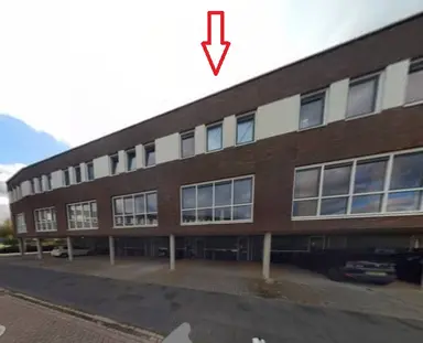 0m2 house to rent for 938.15€/month in Goudreinet 11, Assen