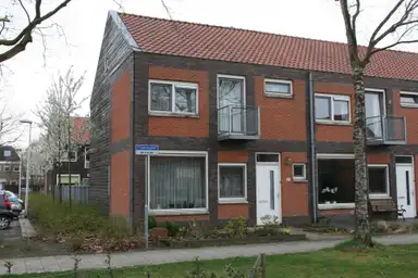 104m2 house to rent for 939.66€/month in Fleminghof 40, Hoogeveen