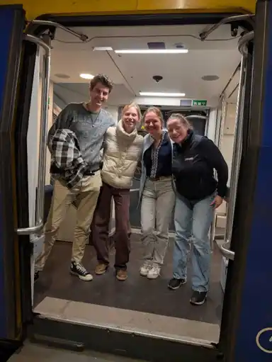 16m2 room to rent for 592.15€/month in Wageningen