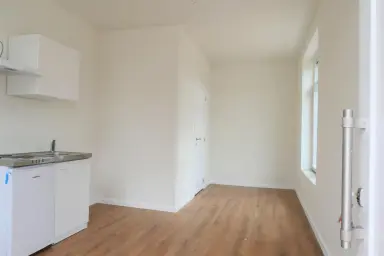 18m2 studio to rent for 698.84€/month in Brusselseweg, Maastricht