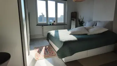 52m2 Appartement te huur voor 919€/maand in Bloemenweg, Maastricht