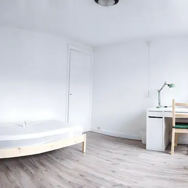 14m2 room to rent for 600€/month in Transvaalplein, Tilburg