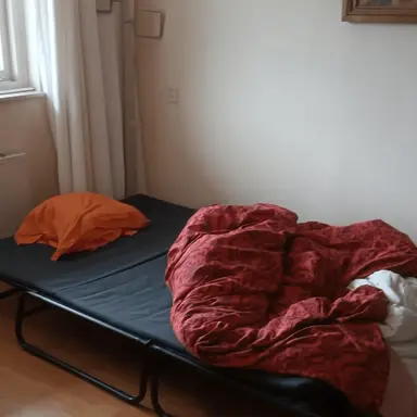 25m2 room to rent for 650€/month in Bezembinder 70, Alphen aan den Rijn