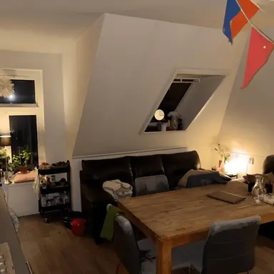 14m2 room to rent for 545€/month in Westerhaven 7, Groningen
