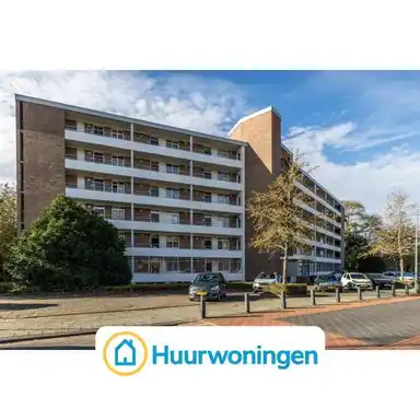 37m2 studio to rent for 728.85€/month in Doorvaartstraat, Brunssum